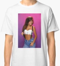 Camiseta clásica KELLY KAPOWSKI