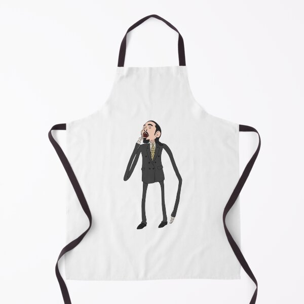 Item preview, Touchy Tim Classic T-Shirt designed and sold by ElizaBoyd.