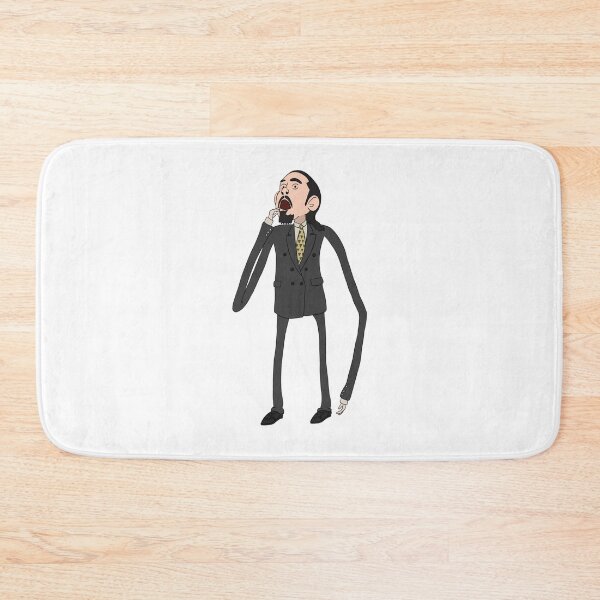Item preview, Touchy Tim Classic T-Shirt designed and sold by ElizaBoyd.