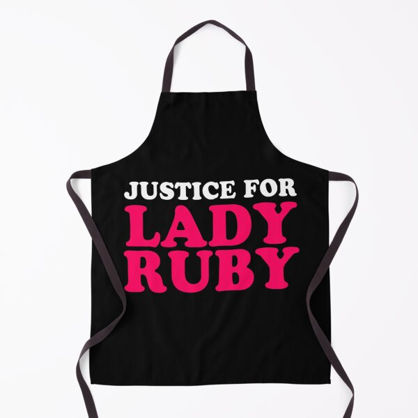 Item preview, Justice For Lady Ruby Freeman Ladies designed and sold by Ly033.