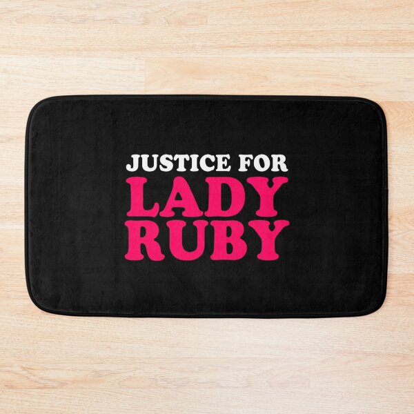 Item preview, Justice For Lady Ruby Freeman Ladies designed and sold by Ly033.