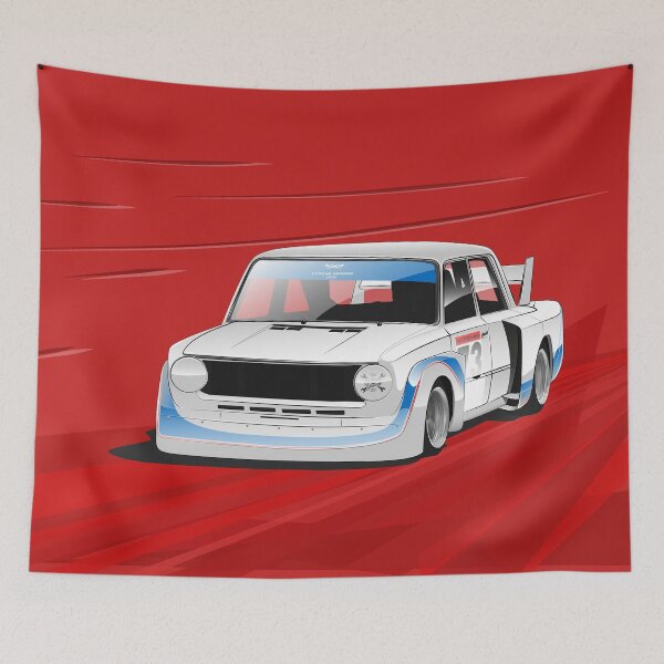 Item preview, VAZ 2101 Group5 designed and sold by VectorChaos.