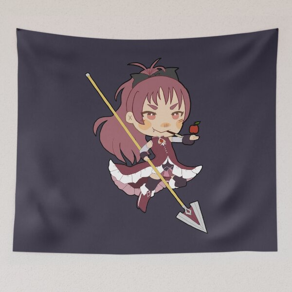 Item preview, Wonderful Memory Puella Magi Madoka Magica Graphic For Fan designed and sold by Johnson101Jani.