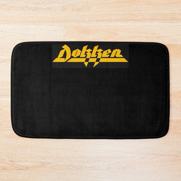 Item preview,  dokken designed and sold by ClaudiaIzumi.