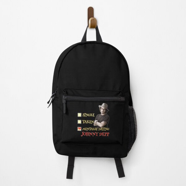 Item preview, Johnny Depp - Mentally Dating designed and sold by PAFDesign.