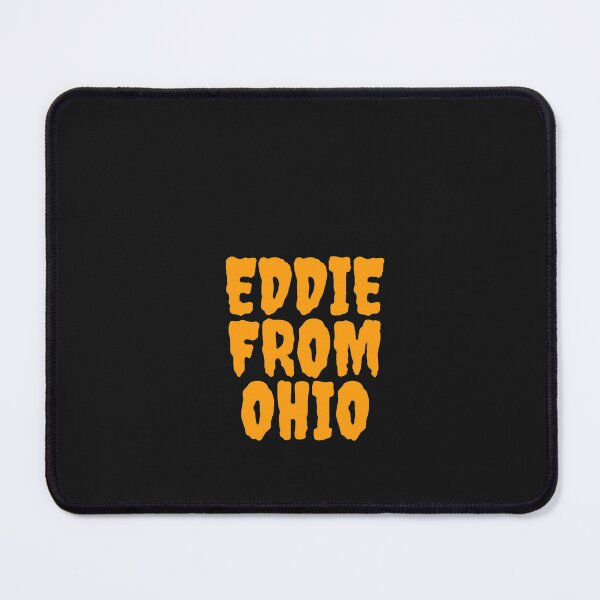 Item preview, Eddie from ohio designed and sold by MaxManN1.