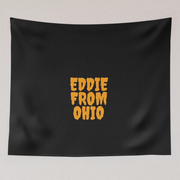 Item preview, Eddie from ohio designed and sold by MaxManN1.