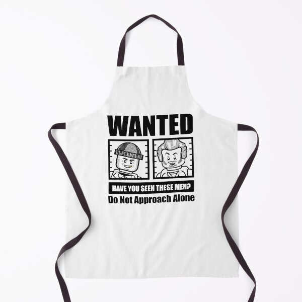 Item preview, Wanted - Wet Bandits designed and sold by berensmenoru.