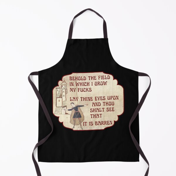 Item preview, Behold the field, funny medieval meme T-Shirt designed and sold by Resgieka004.