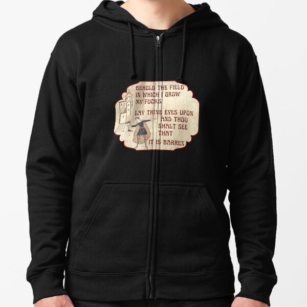 Item preview, Behold the field, funny medieval meme T-Shirt designed and sold by Resgieka004.