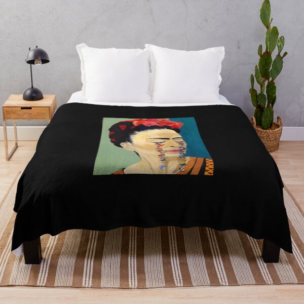 Item preview, Frida kahlo, khalo, frida kahlo designed and sold by urbainplne.