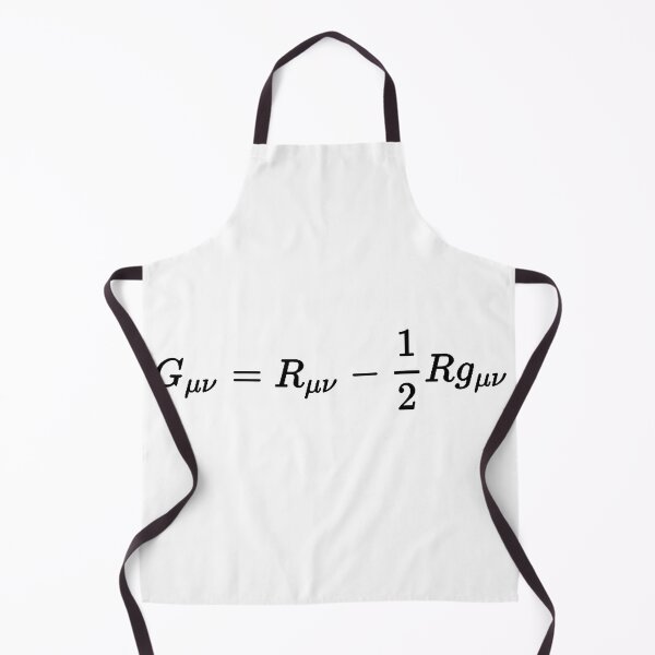 Item preview, Einstein Tensor, of general relativity designed and sold by NoetherSym.