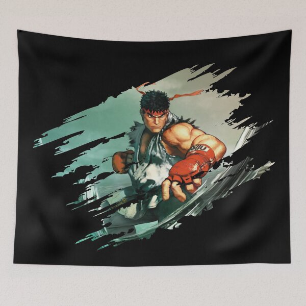 Item preview, Ryu designed and sold by Miausita.