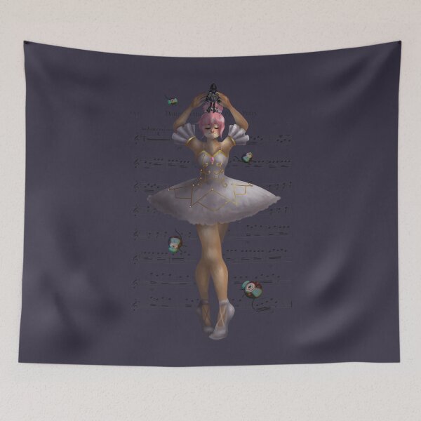Item preview, You Need Puella Magi Madoka Magica Funny Graphic Gift designed and sold by Johnson101Jani.