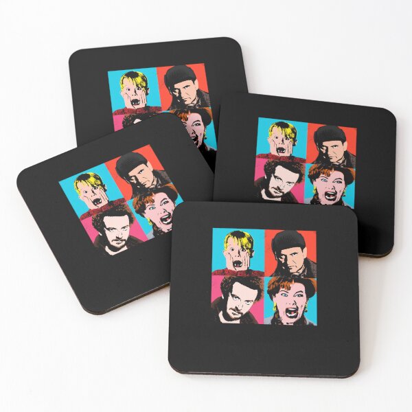 Item preview, Warhol Alone designed and sold by berensmenoru.