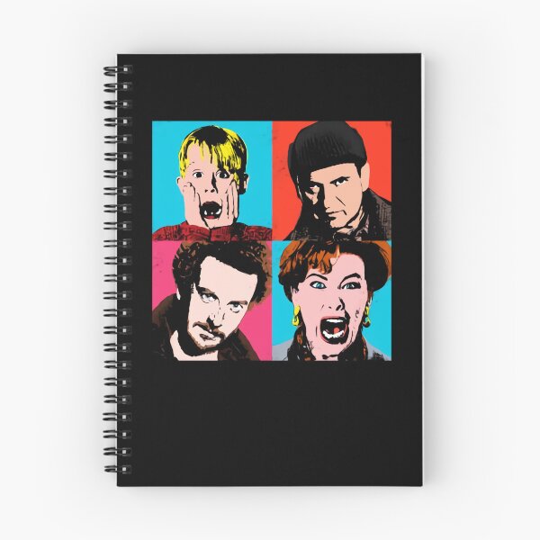 Item preview, Warhol Alone designed and sold by berensmenoru.