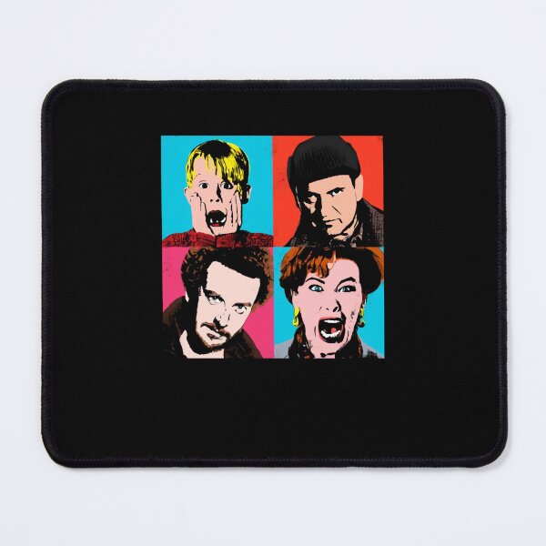 Item preview, Warhol Alone designed and sold by berensmenoru.