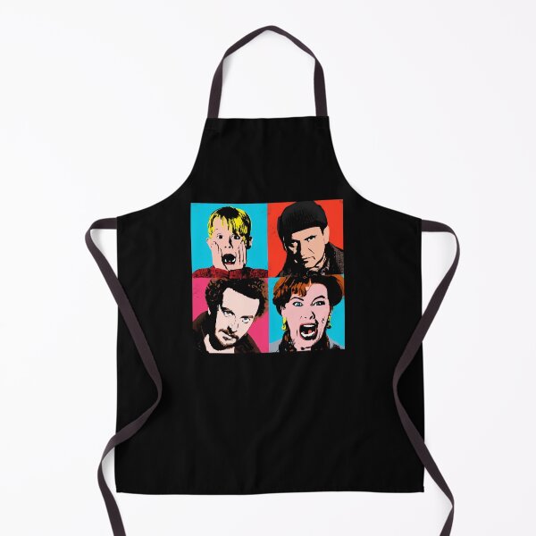 Item preview, Warhol Alone designed and sold by berensmenoru.