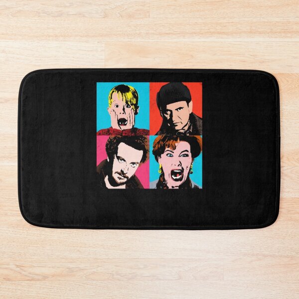 Item preview, Warhol Alone designed and sold by berensmenoru.