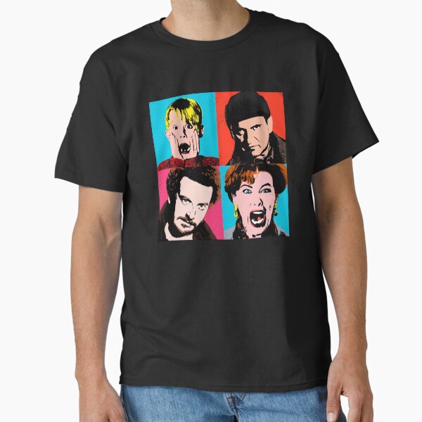 Item preview, Warhol Alone designed and sold by berensmenoru.
