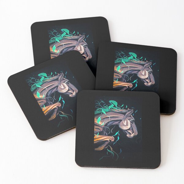 Item preview, Horse Classic T-Shirt designed and sold by ElizaBoyd.