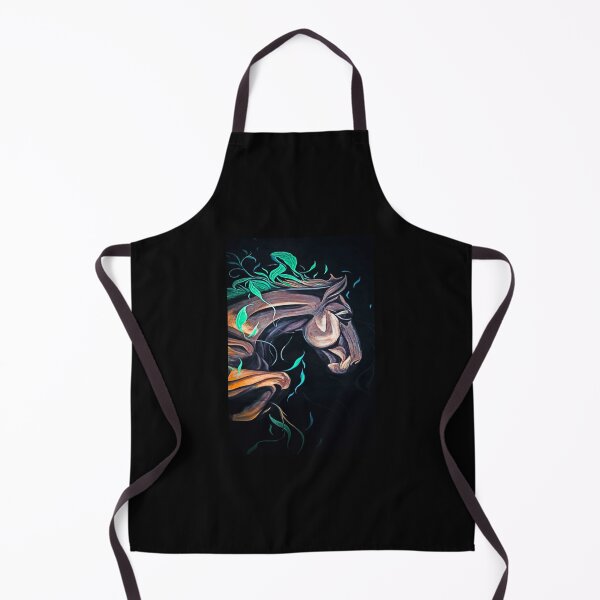 Item preview, Horse Classic T-Shirt designed and sold by ElizaBoyd.