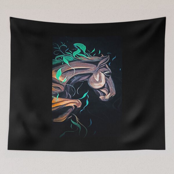 Item preview, Horse Classic T-Shirt designed and sold by ElizaBoyd.