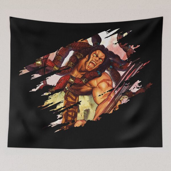 Item preview, Necalli designed and sold by Miausita.