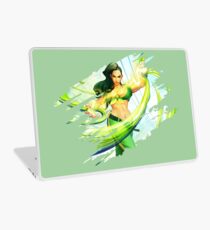 Laura Laptop Skin