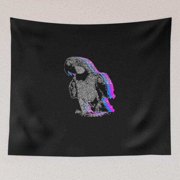 Item preview, Parrot Premium designed and sold by usvon.