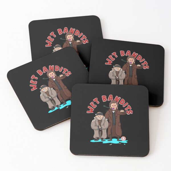 Item preview, Wet Bandits 2 designed and sold by berensmenoru.