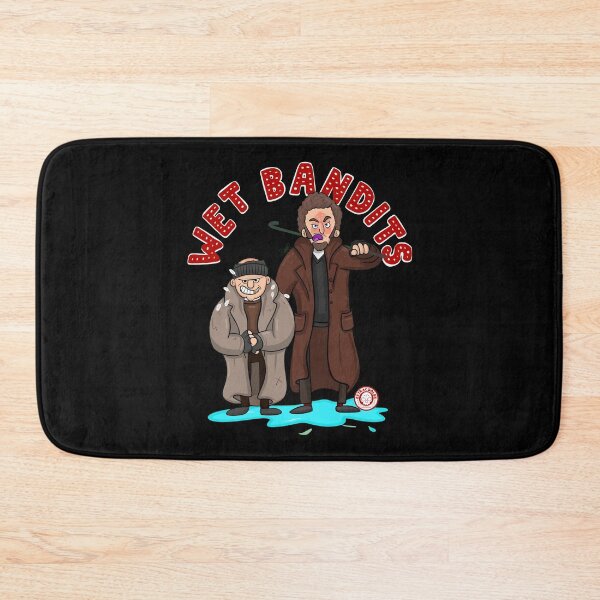 Item preview, Wet Bandits 2 designed and sold by berensmenoru.