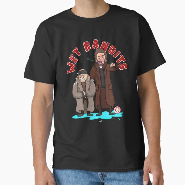 Item preview, Wet Bandits 2 designed and sold by berensmenoru.