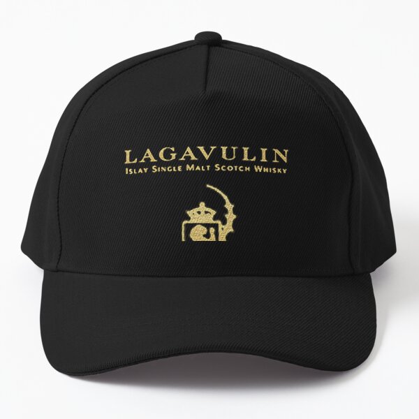 Item preview, Lagavulin whisky gift - Golden Logo designed and sold by PAFDesign.