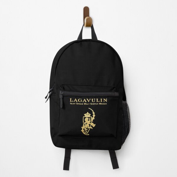 Item preview, Lagavulin whisky gift - Golden Logo designed and sold by PAFDesign.