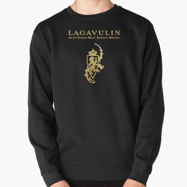 Item preview, Lagavulin whisky gift - Golden Logo designed and sold by PAFDesign.