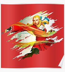 Karin Poster