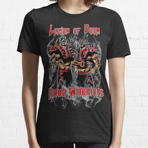 Legion of doom Essential T-Shirt