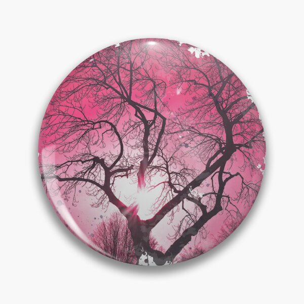 Item preview, Mysterious Tree designed and sold by Unaiza Khalid.