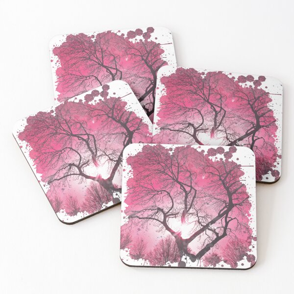 Item preview, Mysterious Tree designed and sold by Unaiza Khalid.