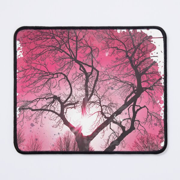 Item preview, Mysterious Tree designed and sold by Unaiza Khalid.