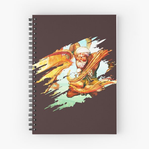 Item preview, Dhalsim designed and sold by Miausita.
