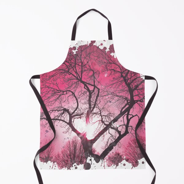 Item preview, Mysterious Tree designed and sold by Unaiza Khalid.