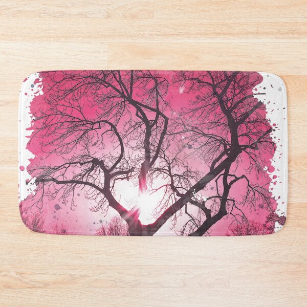 Item preview, Mysterious Tree designed and sold by Unaiza Khalid.