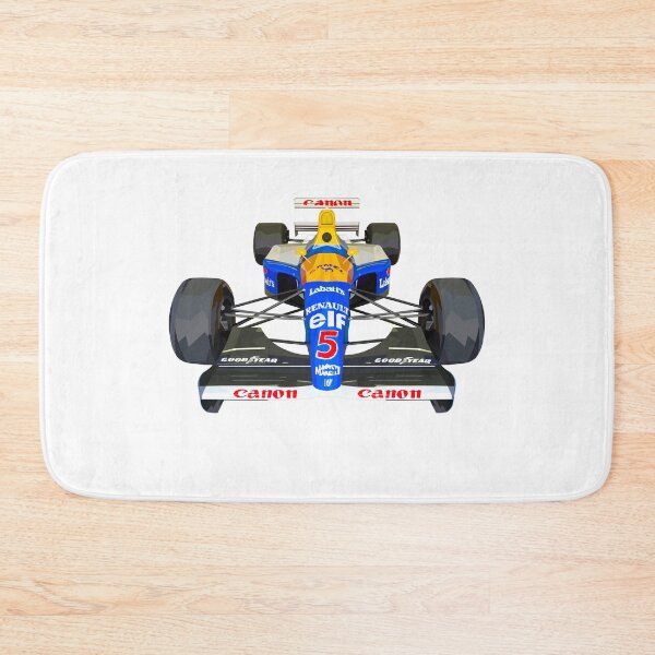 Item preview, Williams FW14 designed and sold by WorldEngine.