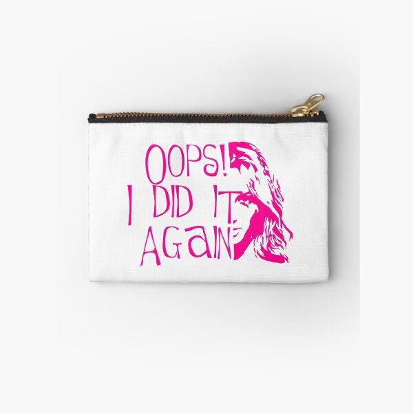 Item preview, Oopsie designed and sold by Matt Freer.