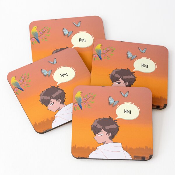 Item preview, Hey designed and sold by LionsDenForUs.