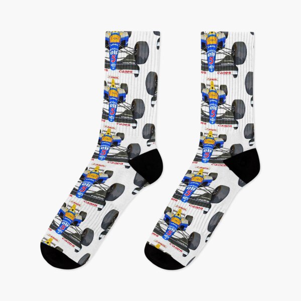 Item preview, Williams FW14 designed and sold by WorldEngine.