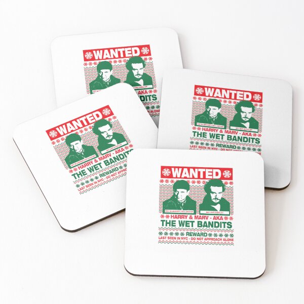 Item preview, Wet Bandits designed and sold by berensmenoru.