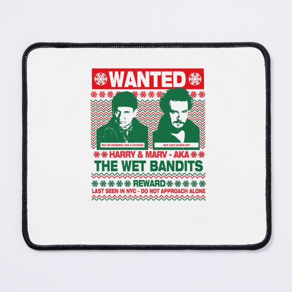 Item preview, Wet Bandits designed and sold by berensmenoru.